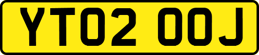 YT02OOJ