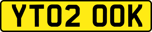 YT02OOK