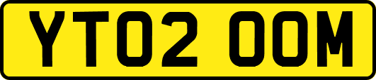 YT02OOM