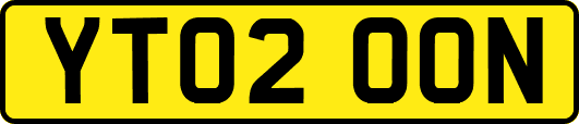YT02OON