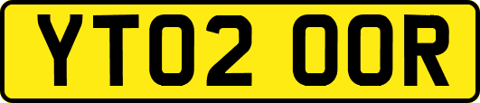 YT02OOR