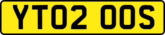 YT02OOS