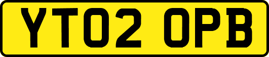 YT02OPB
