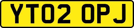 YT02OPJ