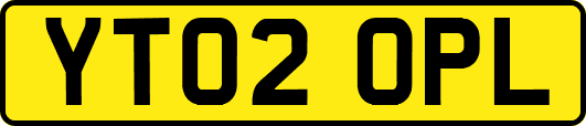 YT02OPL