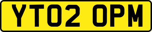 YT02OPM