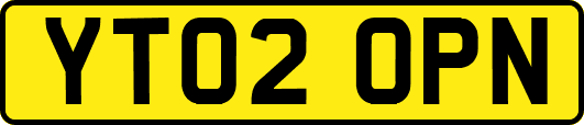 YT02OPN