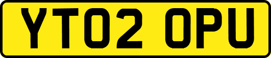 YT02OPU