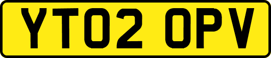 YT02OPV