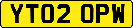 YT02OPW