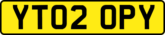 YT02OPY