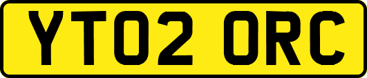 YT02ORC
