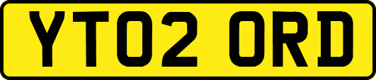 YT02ORD