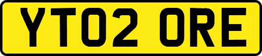 YT02ORE