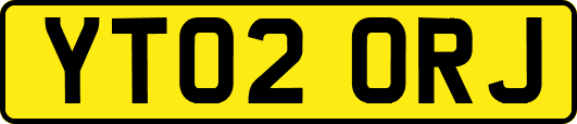 YT02ORJ
