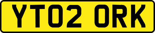 YT02ORK
