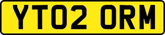 YT02ORM