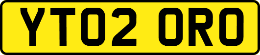 YT02ORO