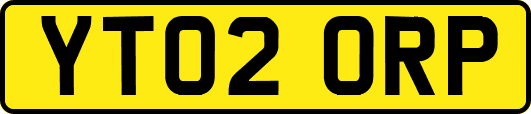 YT02ORP