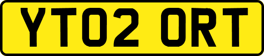 YT02ORT