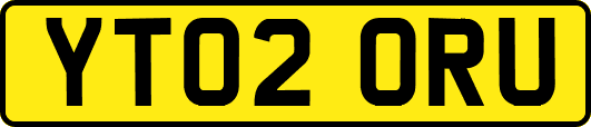 YT02ORU