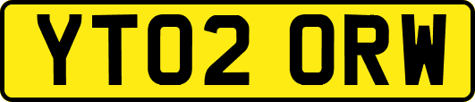 YT02ORW