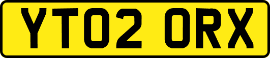 YT02ORX