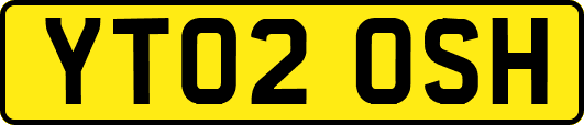 YT02OSH