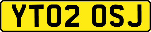 YT02OSJ