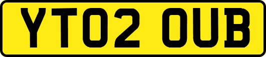 YT02OUB