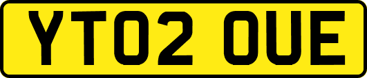 YT02OUE