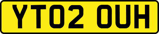 YT02OUH