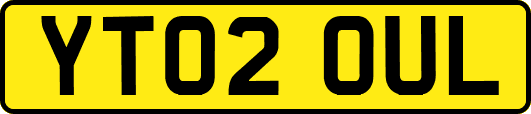 YT02OUL