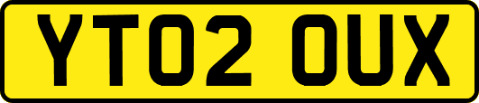 YT02OUX
