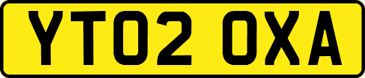 YT02OXA