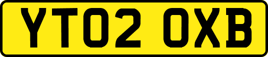 YT02OXB
