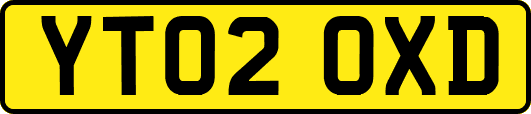 YT02OXD