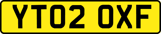 YT02OXF