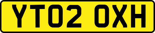 YT02OXH