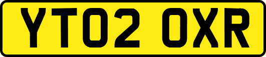 YT02OXR