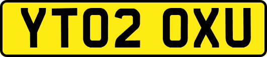 YT02OXU