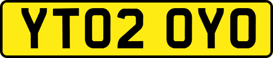 YT02OYO