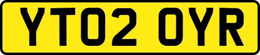 YT02OYR