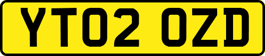 YT02OZD
