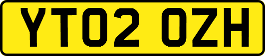 YT02OZH