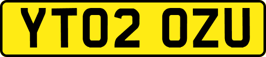 YT02OZU