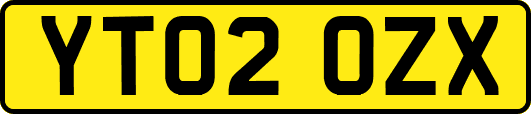 YT02OZX