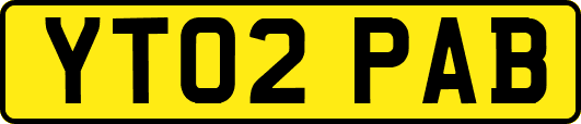 YT02PAB