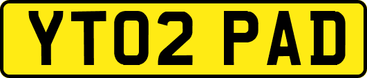 YT02PAD
