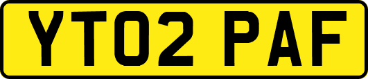 YT02PAF